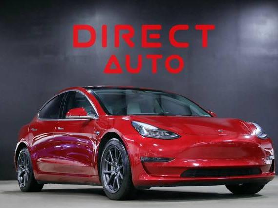 TESLA MODEL 3 2018 5YJ3E1EB4JF096314 image TESLA MODEL 3 2018 5YJ3E1EB4JF096314 image